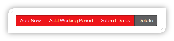 Usage Notes - Portal